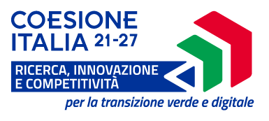 Coesione Italia 21–27 — PN RIC