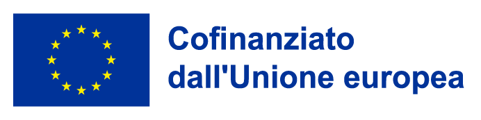 Cofinanziato dall’Unione europea